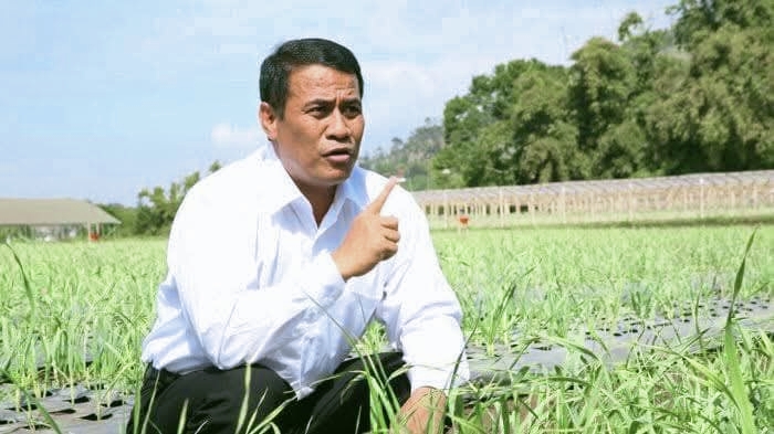Menteri Pertanian Tegaskan Penyaluran Beras SPHP Harus Hati-hati dan Tepat Sasaran