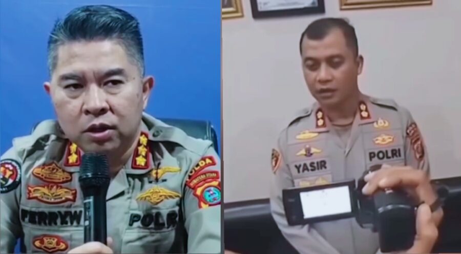Publik Dihebohkan Beda Keterangan Kepolisian, Guru atau Pacar