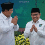 Dua Ratus Ribu Orang Telah Keluar Dari Belenggu Kemiskinan, Kata Cak Imin