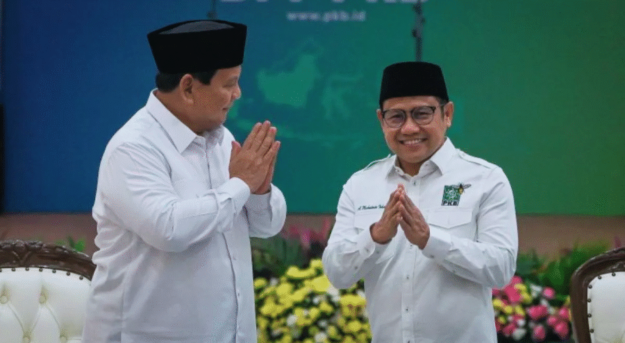 Dua Ratus Ribu Orang Telah Keluar Dari Belenggu Kemiskinan, Kata Cak Imin