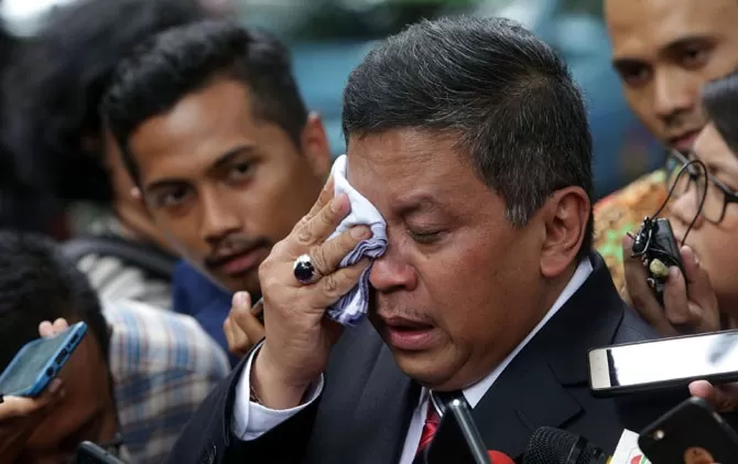 Hasto Kristiyanto Dituntut 7 Tahun Penjara Terkait Kasus Dugaan Suap dan Perintangan Penyidikan
