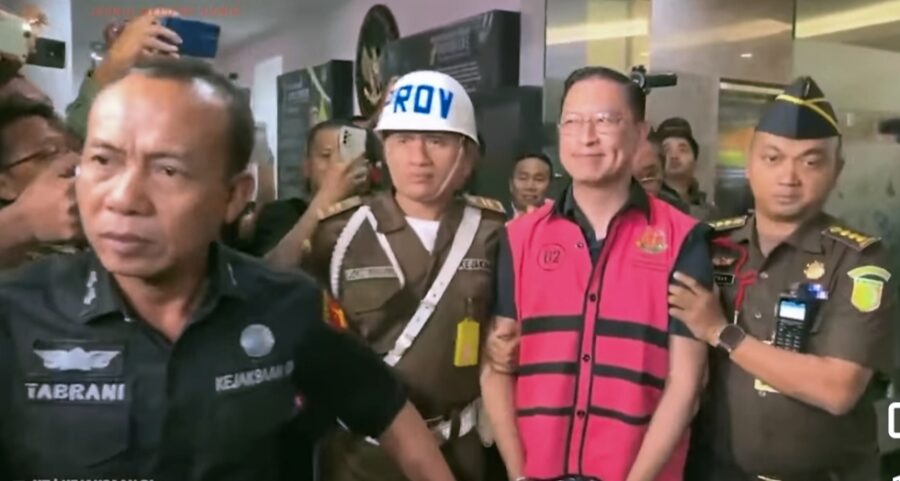 Vonis Terhadap Tom Lembong Tuai Kritikan Tajam