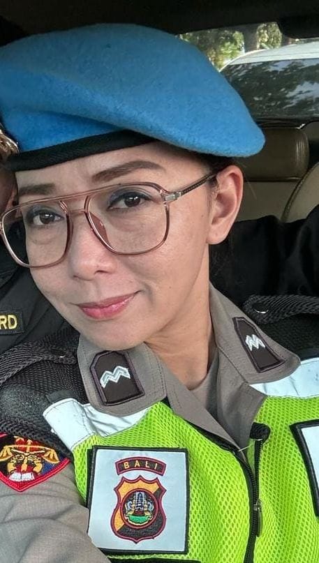 Polisi Wanita Polda Bali Dikenai Sanksi Etik dan Administratif Setelah Intimidasi Jurnalis