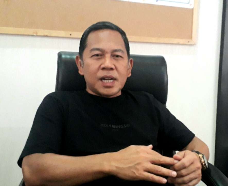 KPK Periksa Mantan Kepala Dinas PUPR Sumatera Utara dalam Kasus Dugaan Korupsi Pembangunan Jalan