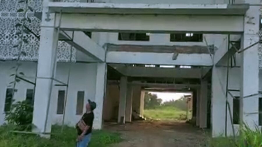 Lebih 10 Orang Telah Dipanggil Kejaksaan Terkait Proyek Panti Sosial Rp 51,5 M