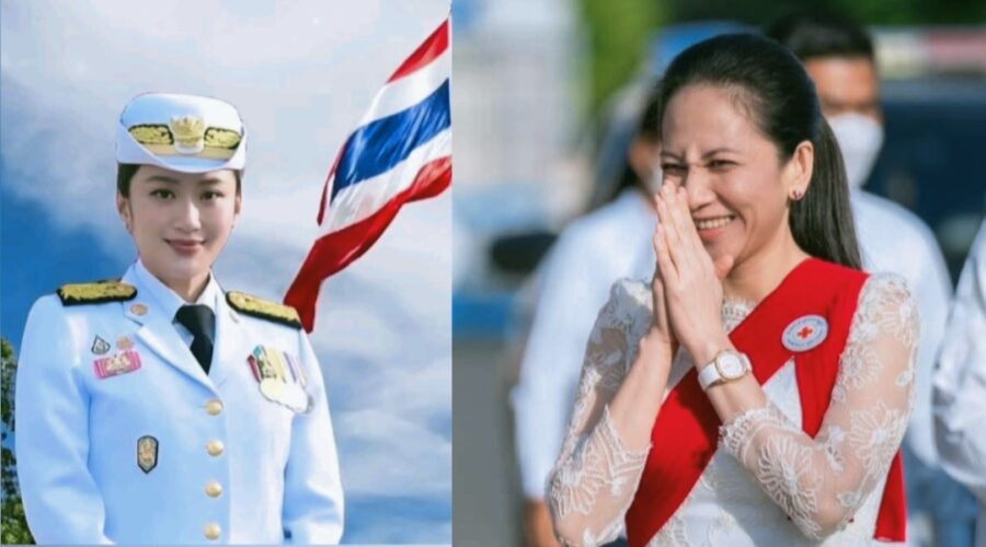 Perbandingan Kekuatan Militer antara Thailand dan Kamboja
