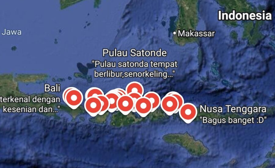 Menteri Kelautan dan Perikanan Akan Dalami Dugaan Penguasaan Pulau-Pulau Kecil di Bali dan NTB oleh WNA