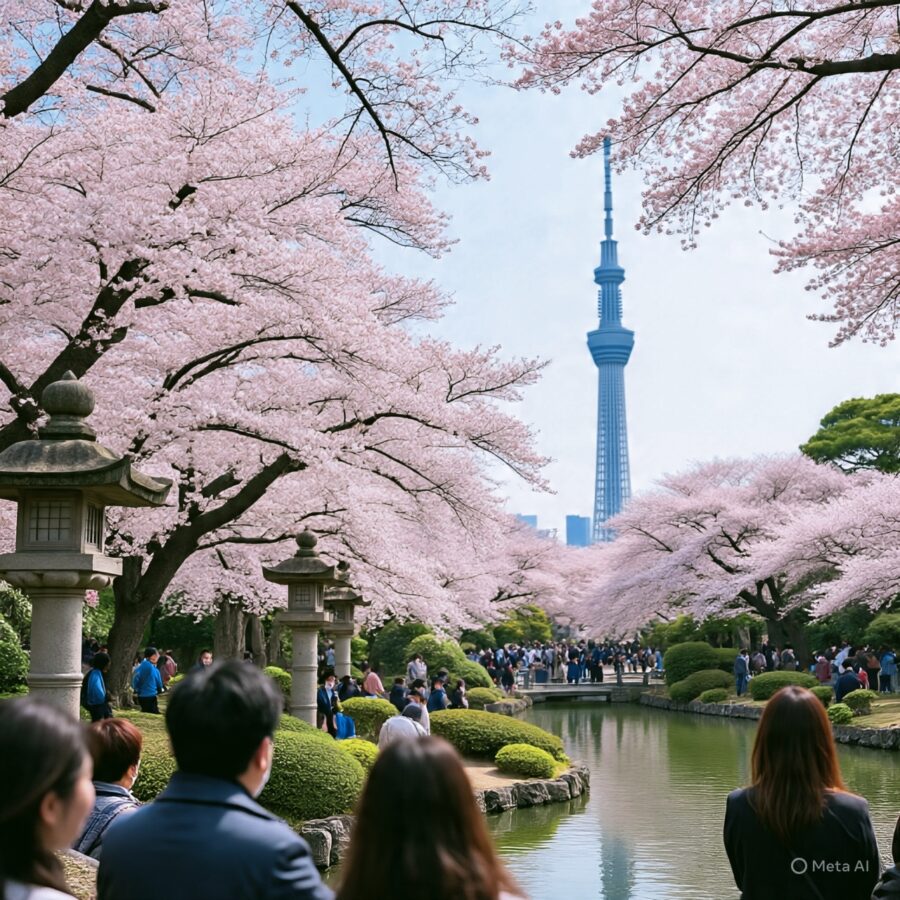 17 Agustus 2025, Qris Bisa Digunakan di Negara Sakura