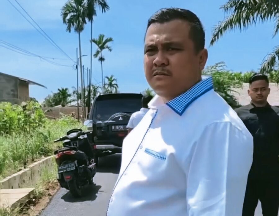 Suap Proyek Jalan di Sumut, Ada Perintah Kata KPK