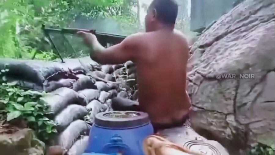 WNI di Kamboja dan Thailand Untuk Tenang, Pesan Dasco