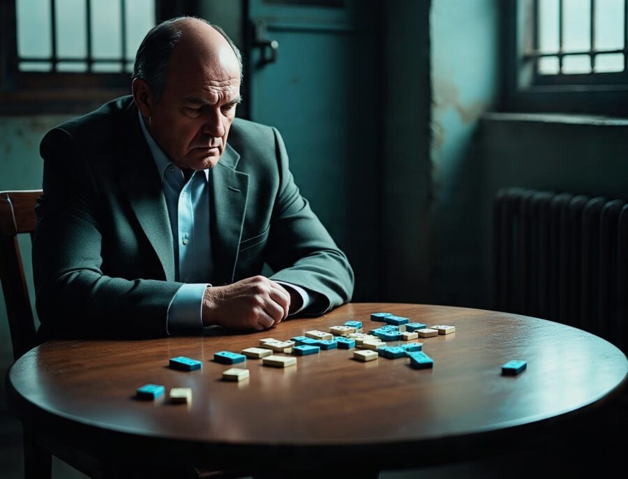 Bandar Judi Lapor Polisi, Kok Bisa