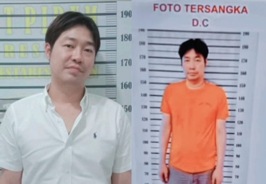 Pacar Disiksa Hingga Tewas, Kemaluan Korban Disumpal Botol