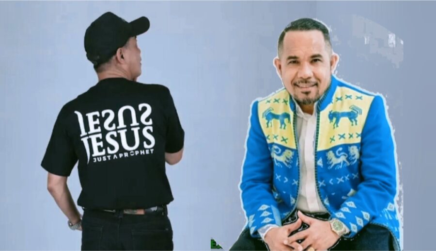 Jamaah Kecewa, Pertemuan Dondy Tan dan Mell Atock Batal Sepihak