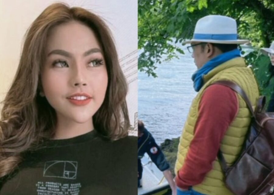 Episode Tes DNA dan Kesaksian Lisa Mariana di KPK