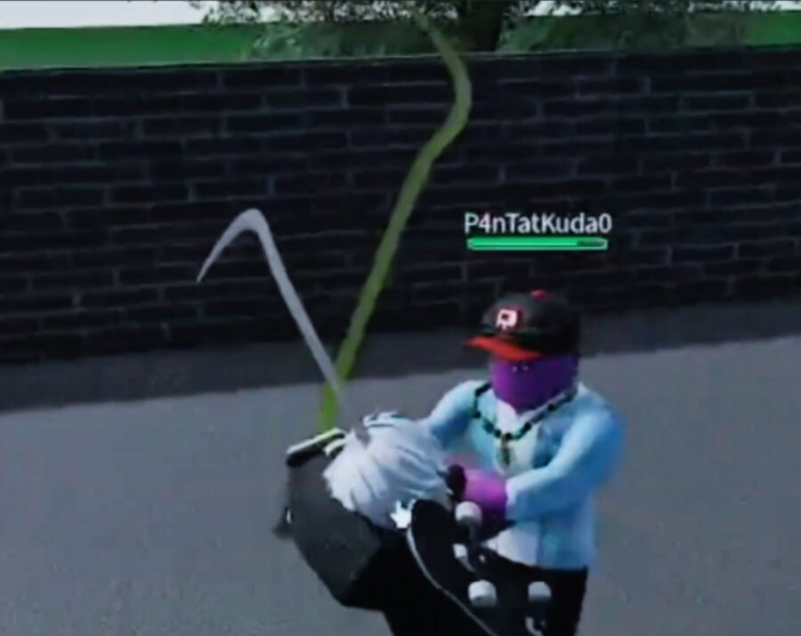 Game Roblox Dapat Merusak Mental Anak, Ini Sebabnya