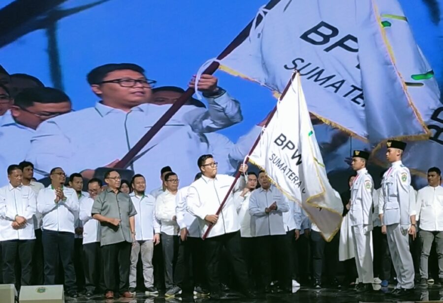 HIPKA Sumut Konsentrasi Menciptakan Lapangan Pekerjaan di Periode 2025-2030