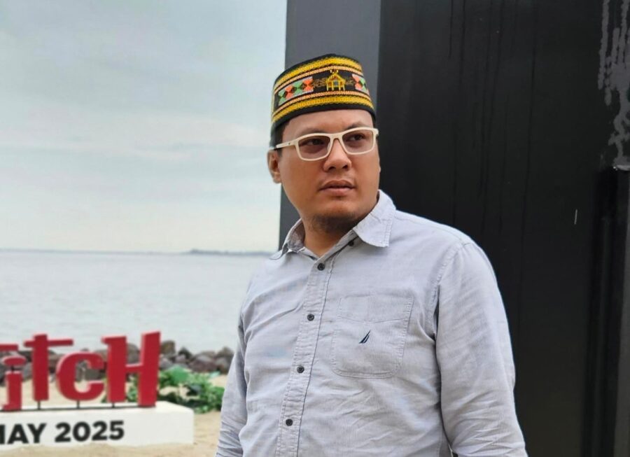 Roni Prima, Kompol DK Seharusnya Dipecat Tidak Hormat