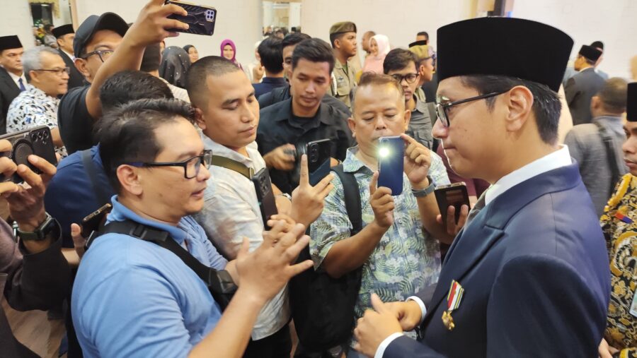 Seleksi Inspektorat Harus Kredibel dan Pengalaman Bukan Pilih – Pilih
