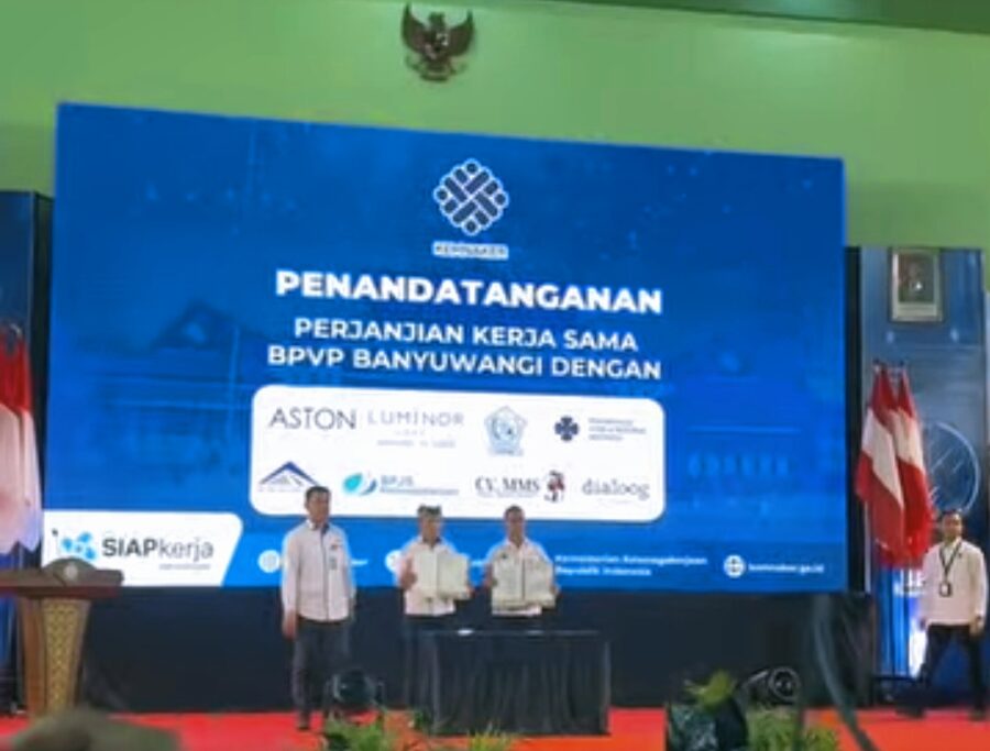 Indonesia Perkuat Kerja Sama dengan Austria di Bidang Vokasi dan Kejuruan