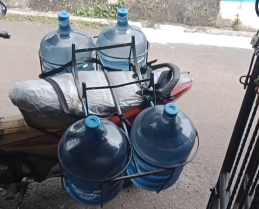 Resiko Galon Air Mengandung BPA, Ini Penjelasannya