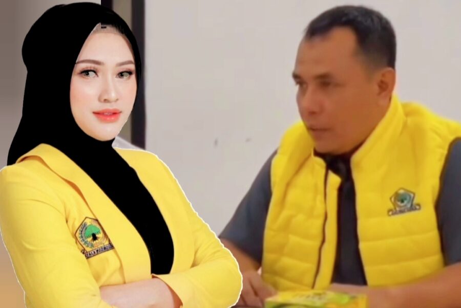Dr. Kariaman Sinaga Angkat Bicara Polemik Erni dan Hamdani