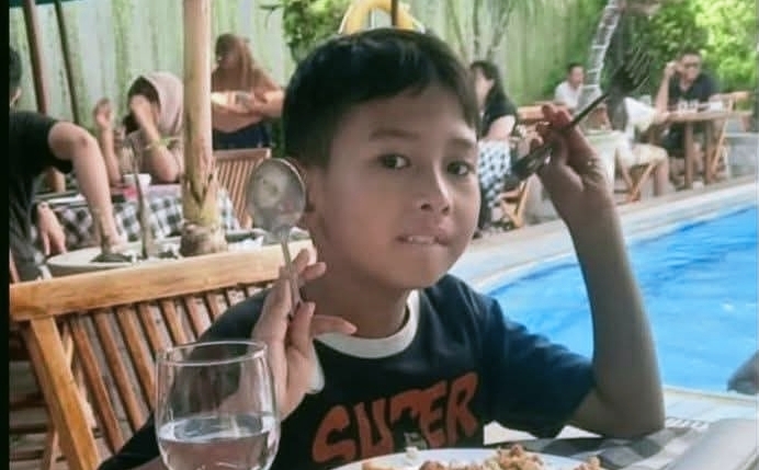 Penculikan Anak SD Minta Tebusan 50 Juta