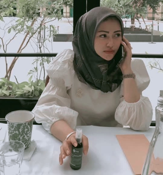 Kuasa Hukum Erni Ariyanti:  Laporan Ini Bentuk Perlindungan Martabat Sebagai Perempuan, Bukan Anti-Kritik