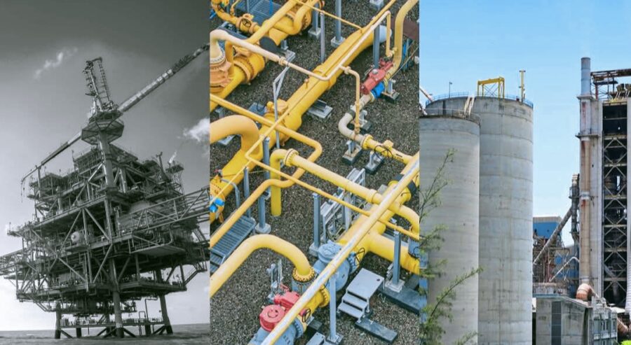Pasokan Gas Terganggu di Jawa Barat, Ini Penyebabnya
