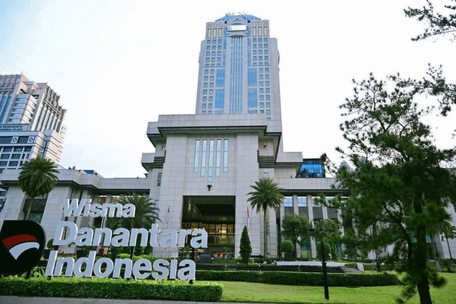 Pejabat Tinggi Danantara Mengundurkan Diri, Ada Apa ?