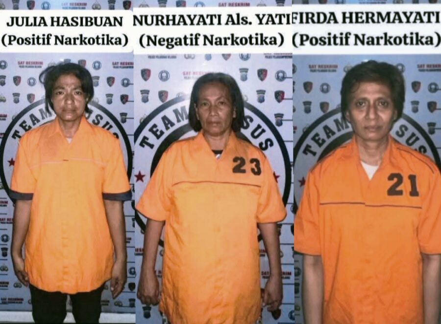 Pelaku Penculikan Anak SD di Marelan Ditangkap