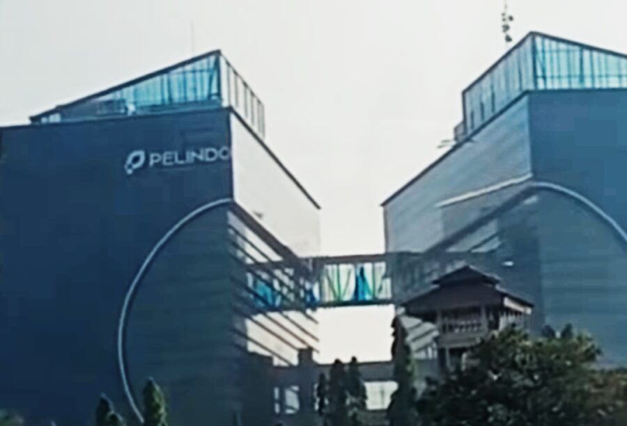 Pelindo Belawan di Geledah Kejatisu, Apa Kasusnya