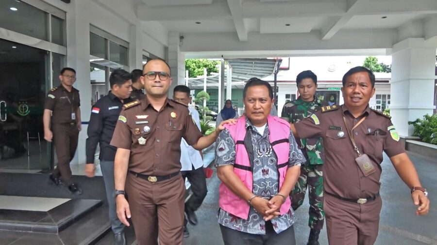 Muncul Kasus Penyaluran Kredit Perumahan Bank Sumut Bermasalah