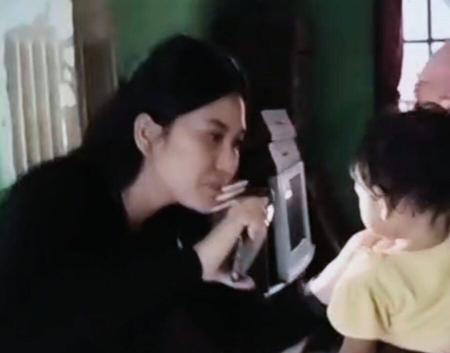 Pasca Bayi 9 Bulan Operasi Palatoskizis, Orang Tua Bersyukur, Salwa Tersenyum