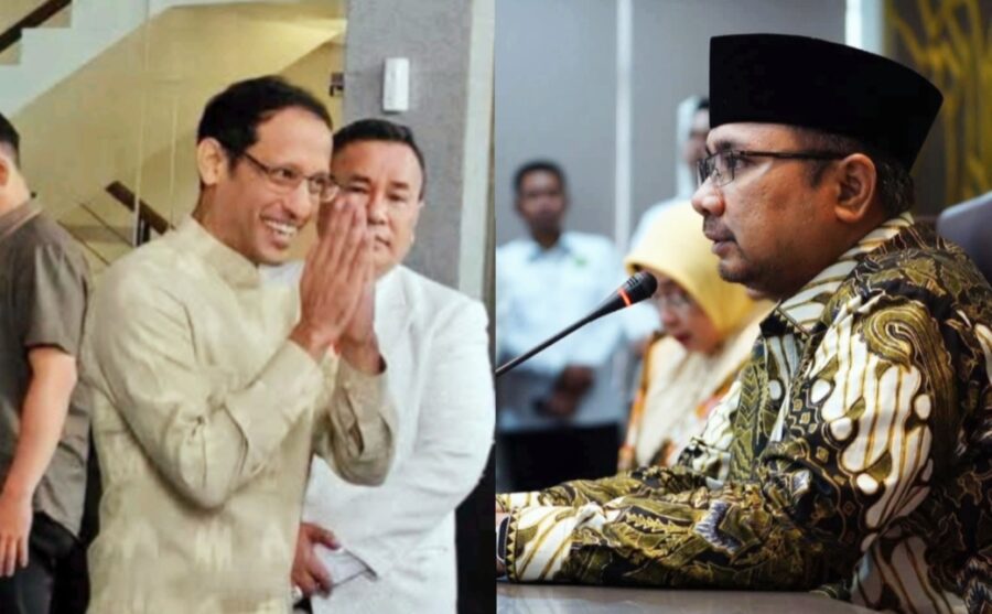Sejumlah Mantan Menteri Era Revolusi Mental di Periksa KPK