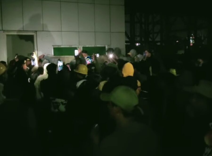 Sejumlah Keamanan PT IMIP Diperiksa Polisi Akibat Korban Meninggal Dituduh Mencuri