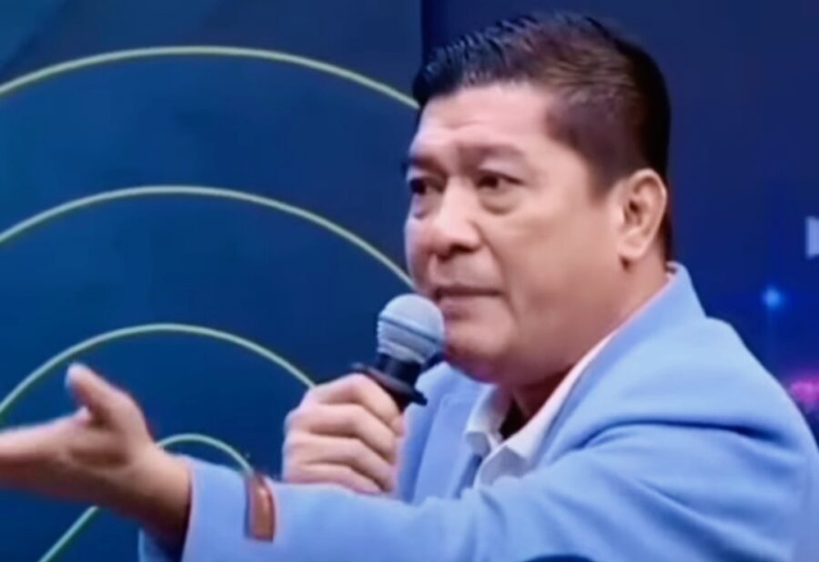 6 Tahun Terpidana Silfester Masih Melenggang Bebas, Apa Kata Mantan Menteri Hukum dan Ham