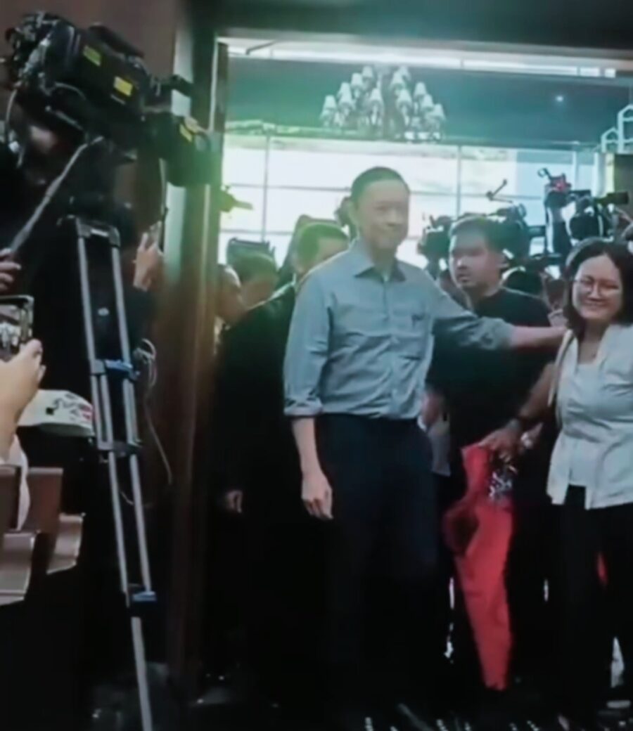Vonis Thomas Lembong Antara Keadilan dan Kepentingan Politik, Apa Kata Mahfud MD