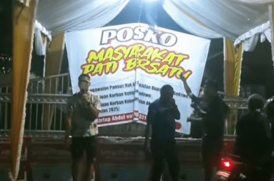 Warga Pati Bakal Demo , Ini Kata Pemerintahan