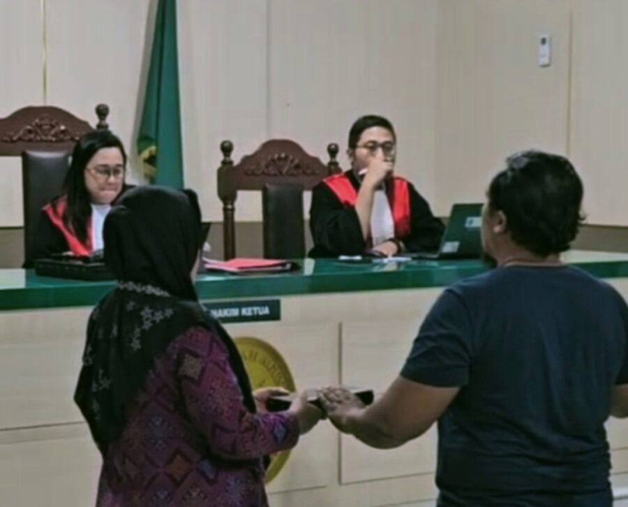 Dugaan Kriminalisasi Rahmadi, Kuasa Hukum : Rp 11,2 Juta Raib dari Rekening Klien