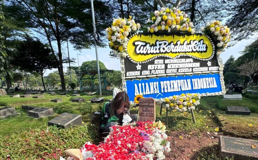 Kasus Mobil Rantis Brimob yang Melindas Pengemudi Ojol: Polri Serius Usut Tuntas