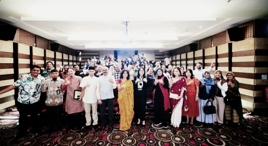 Perayaan Budaya Berlanjut dengan Festival Film India di Medan