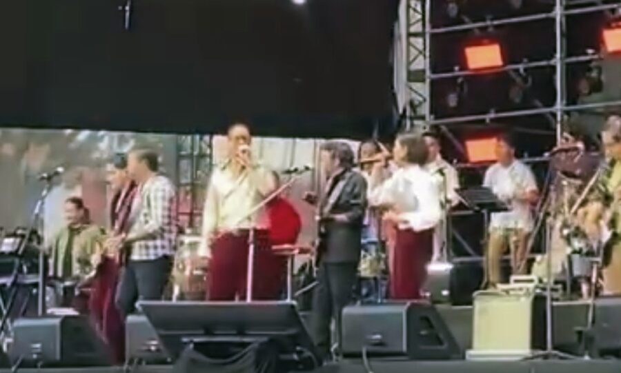 Festival Musik Pestapora Kembali Digelar di Jakarta dengan Konsep Baru Tahun 2025