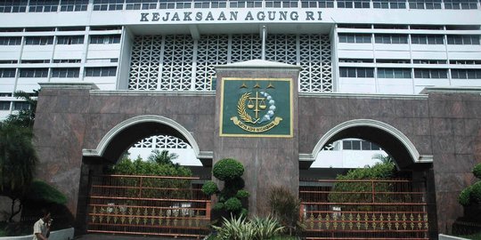 Mandek Tiga Tahun Kasus Korupsi Rp 1,5 Triliun di Sumut