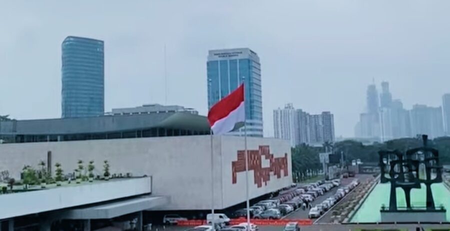 KPK Periksa Empat Saksi Terkait Dugaan Penerimaan Gratifikasi di Lingkungan MPR