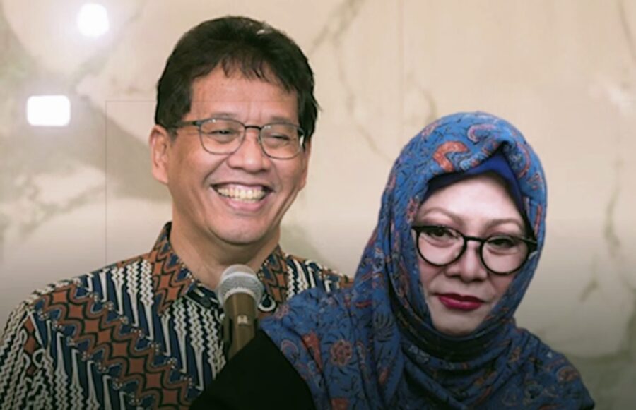 Gugatan Tutut Soeharto ke Kementerian Keuangan