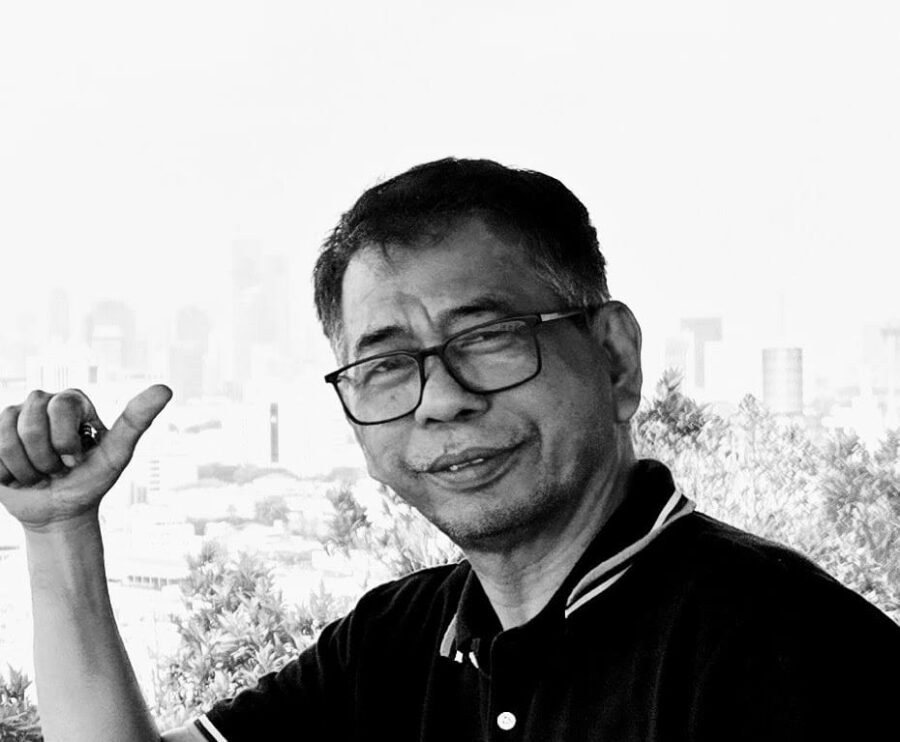 Awaluddin Sibarani: Saya Tidak Ada Keluarkan Pernyataan Mengenai Proyek JDU PDAM Tirtanadi Sumut