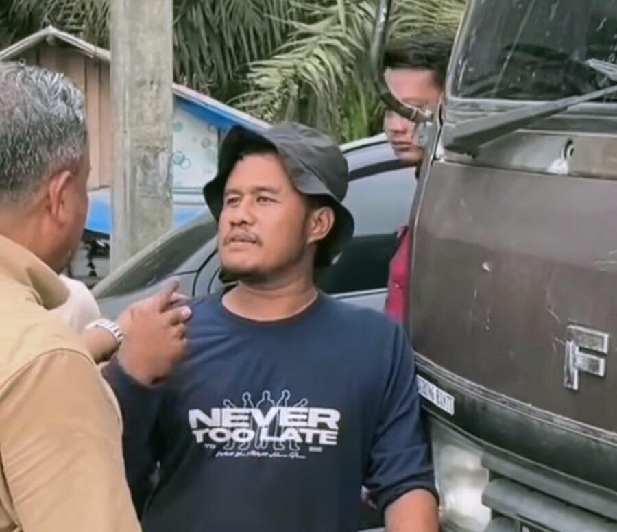 Kebijakan Plat BL Menjadi BK Saat Menegur Supir Aceh Berbuntut Panjang