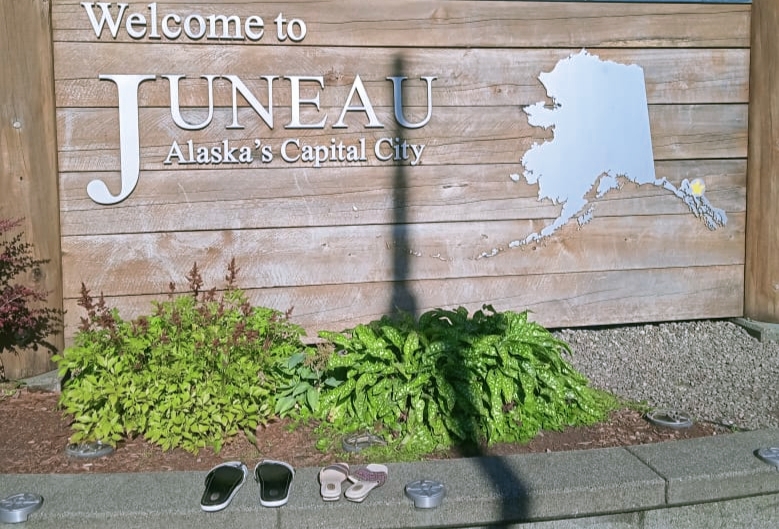 Perjalanan Panjang Karya Warga Binaan Sampai Juneau Alaska
