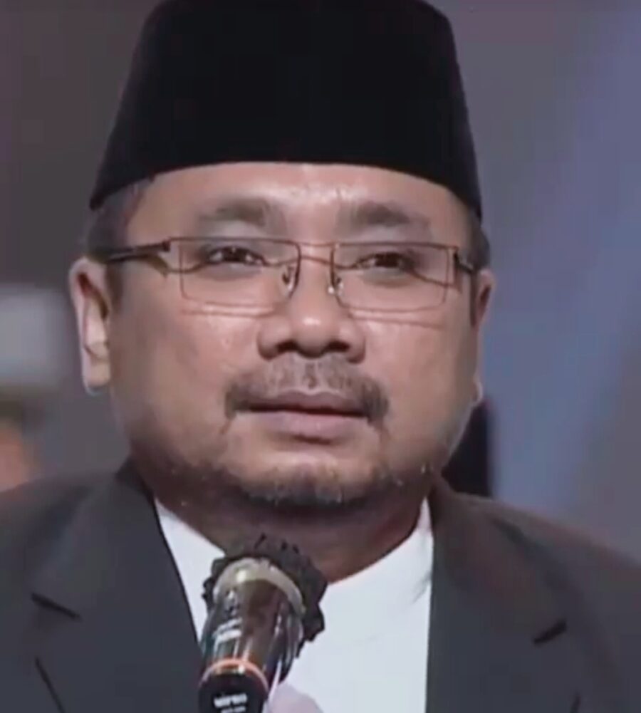 Penelusuran Kasus Korupsi Gus Yaqut Kuota Haji