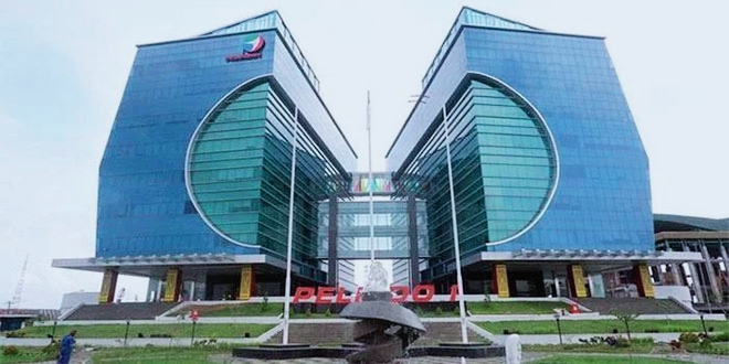 Korupsi Pelindo Regional I Belawan, Negara Dirugikan Rp 92,35 miliar